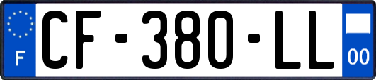 CF-380-LL