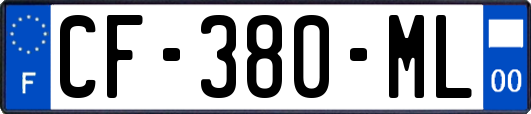 CF-380-ML