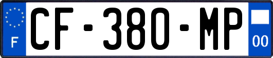 CF-380-MP