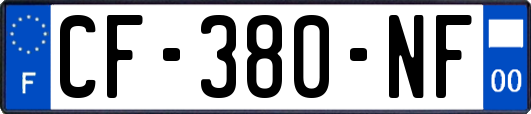 CF-380-NF
