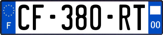CF-380-RT