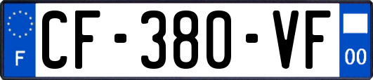 CF-380-VF