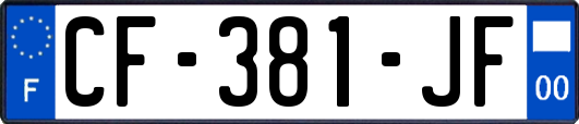 CF-381-JF