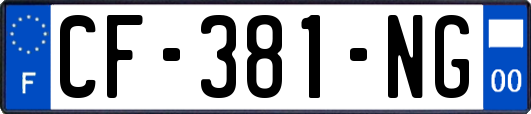 CF-381-NG