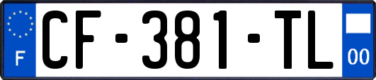 CF-381-TL