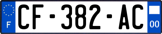 CF-382-AC