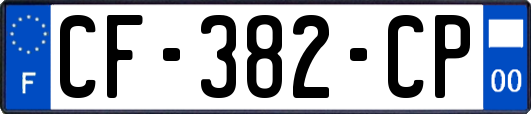 CF-382-CP