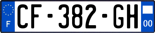 CF-382-GH