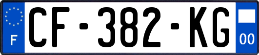 CF-382-KG