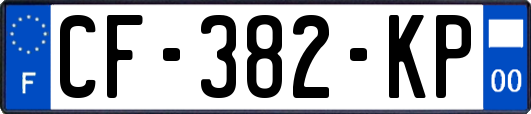 CF-382-KP