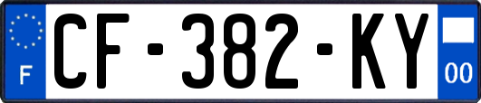 CF-382-KY