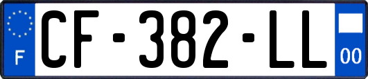 CF-382-LL