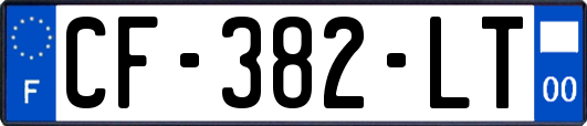 CF-382-LT