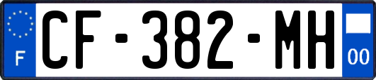 CF-382-MH