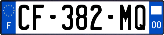 CF-382-MQ