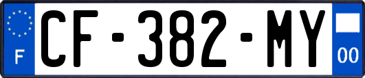 CF-382-MY
