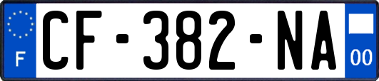 CF-382-NA