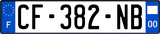 CF-382-NB