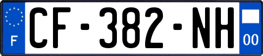 CF-382-NH