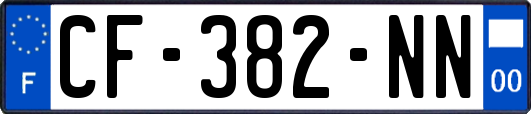 CF-382-NN