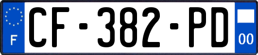 CF-382-PD