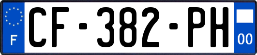 CF-382-PH