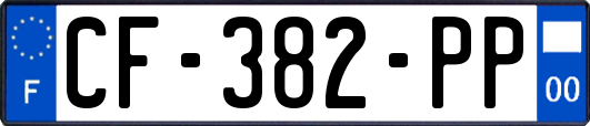 CF-382-PP