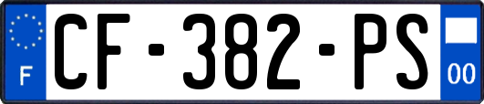 CF-382-PS