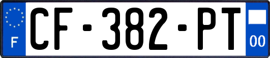 CF-382-PT