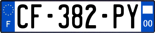 CF-382-PY