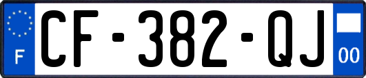 CF-382-QJ
