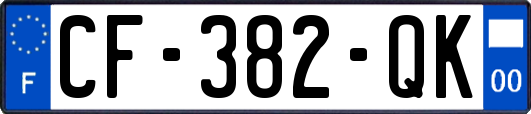 CF-382-QK