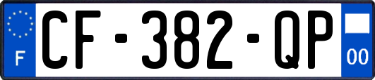 CF-382-QP