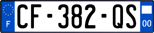 CF-382-QS