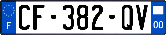 CF-382-QV