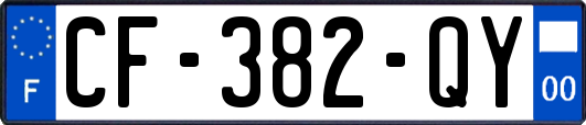 CF-382-QY