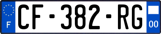 CF-382-RG
