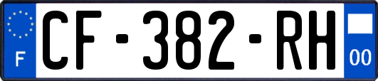 CF-382-RH