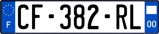 CF-382-RL