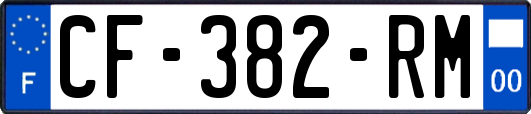 CF-382-RM