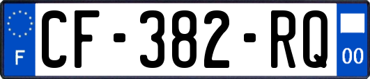 CF-382-RQ