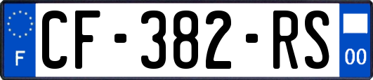 CF-382-RS