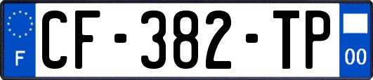 CF-382-TP