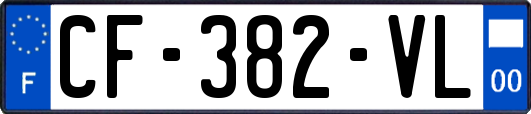 CF-382-VL