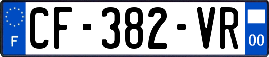 CF-382-VR
