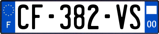 CF-382-VS