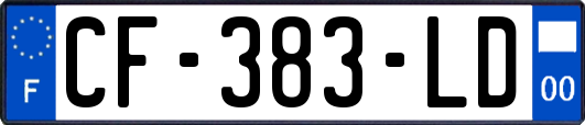 CF-383-LD