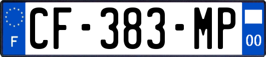 CF-383-MP