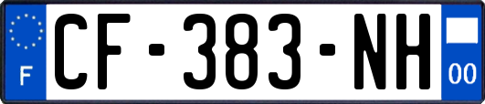 CF-383-NH