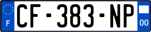 CF-383-NP